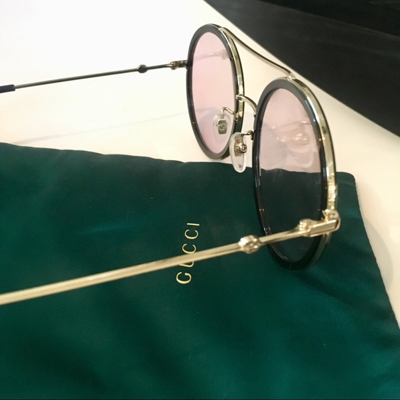 Gucci Sunglasses main image 4